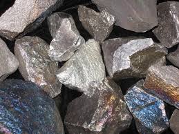 Manganese